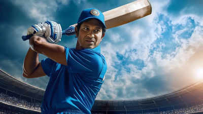 Sachin Tendulkar to turn entrepreneur with new athleisure brand to compete with top brands, but at affordable pricing