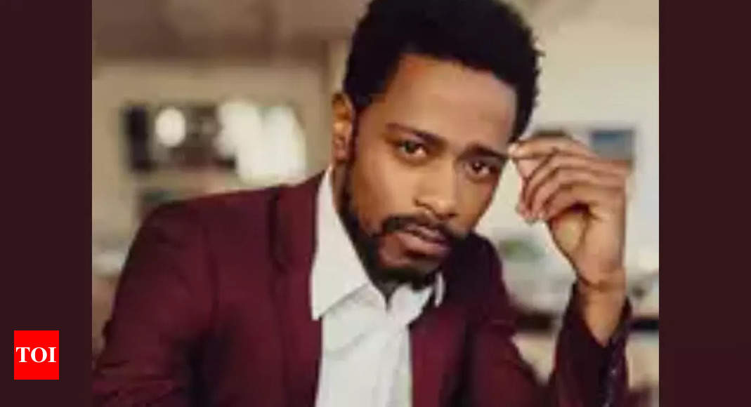 LaKeith Stanfield Joins Cast of Die, My Love