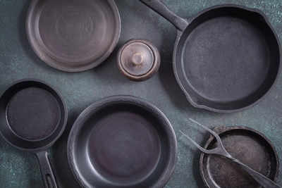 Years of tradition come alive with handcrafted cast iron cookware in a 172 year old factory in Japan