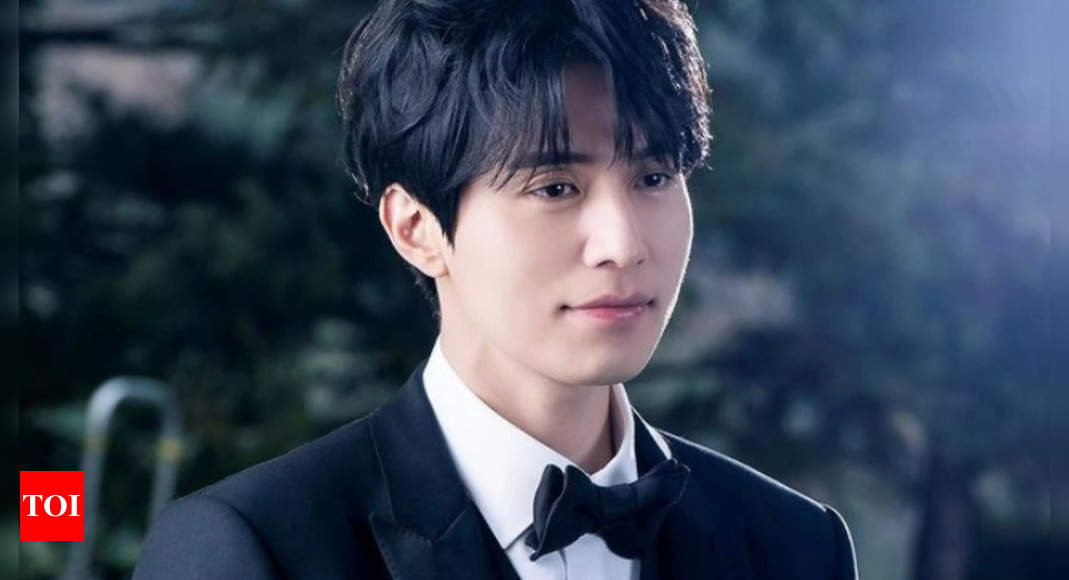 Lee Dong-wook Says He Is Too Lazy to Date