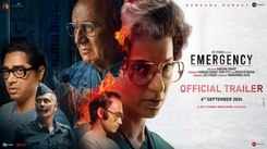 Emergency - Official Trailer