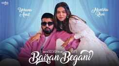 Watch The Popular Haryanvi Song Bairan Begani Sung By Uchana Amit