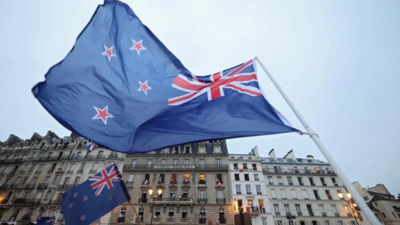 Why New Zealand is seeing a record number of its citizens leaving?