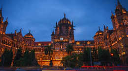 Mumbai's unmissable architectural gems for history lovers