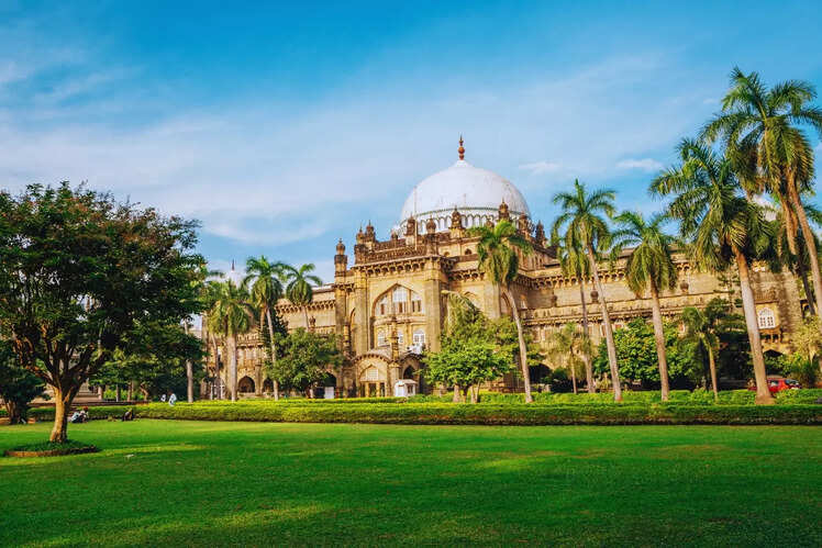 Chhatrapati Shivaji Maharaj Vastu Sangrahalaya