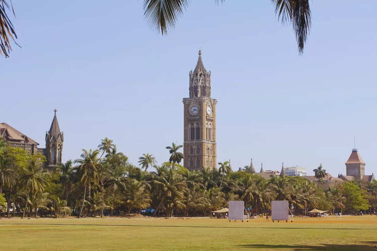 Rajabai Clock Tower
