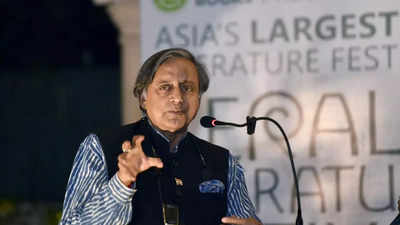 'Difficult for us to be indifferent ... ': Shashi Tharoor on violence targeting Hindu minority