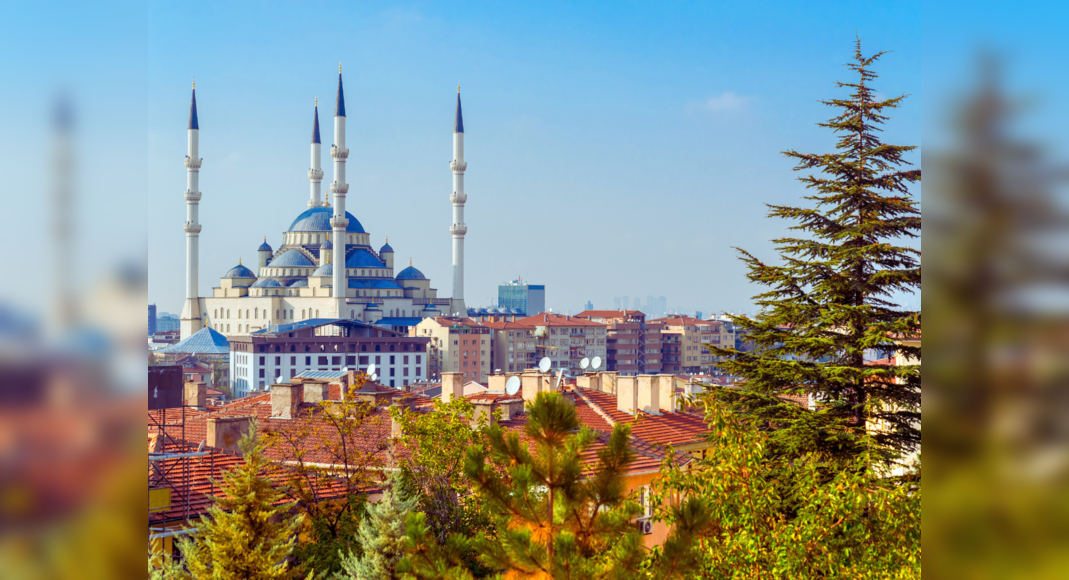 Ankara: 5 essential places to explore in Türkiye’s capital