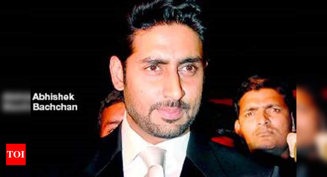 If I’m Worthy, God Will Give Without Asking: Abhishek Bachchan | Hindi ...