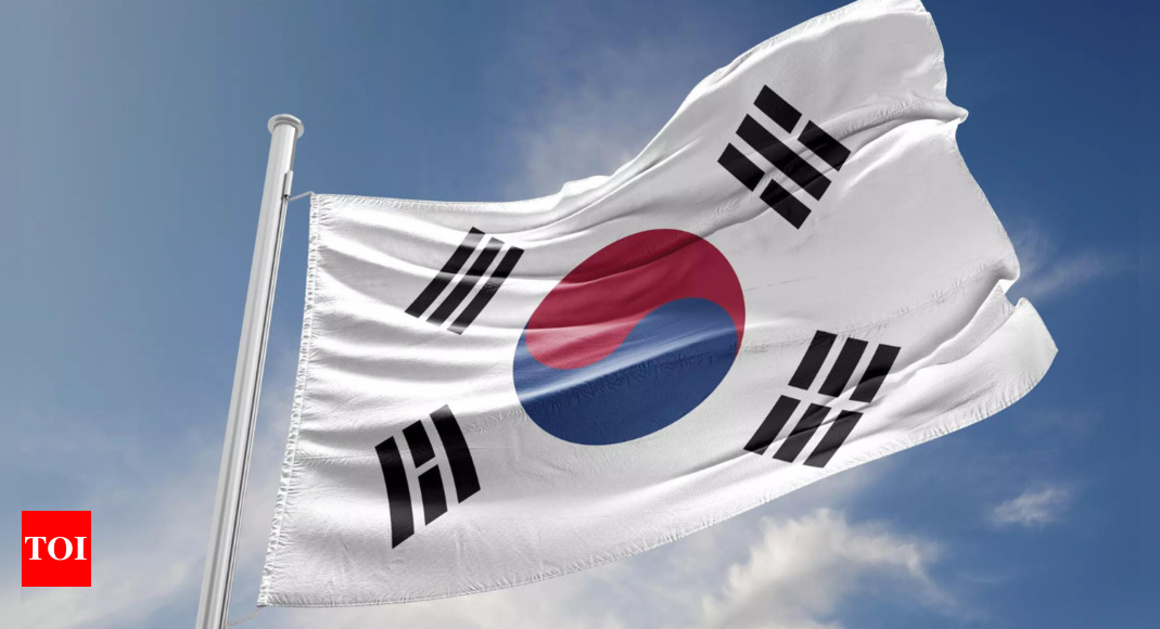 Two South Korean missionaries kidnapped in northern Kenya – Times of India