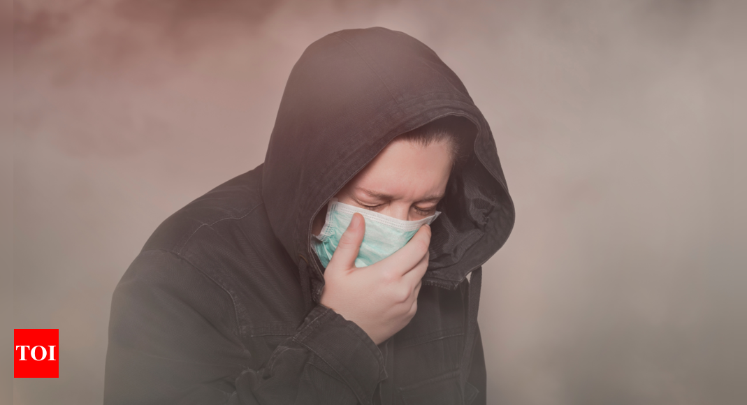 The link between increasing air pollution levels and higher rates of respiratory illnesses