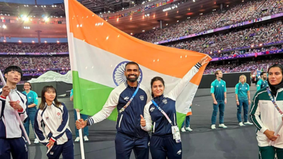 78th Independence Day: Times when India showed the world its prowess in sports