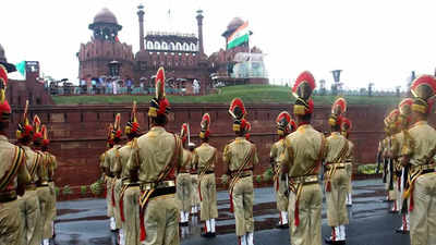 Independence Day 2024: A complete guide to booking tickets online for Red Fort