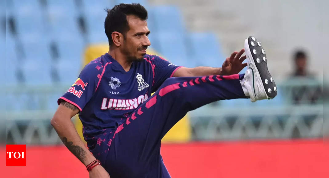 Chahal Shines in Northamptonshire Debut Against Kent