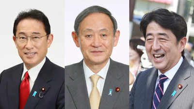 List of Japan’s Prime Ministers 1885-2024: Fumio Kishida, Yoshihide Suga, and others