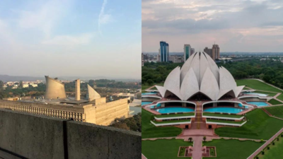 78th Independence Day: A journey through India’s architecture