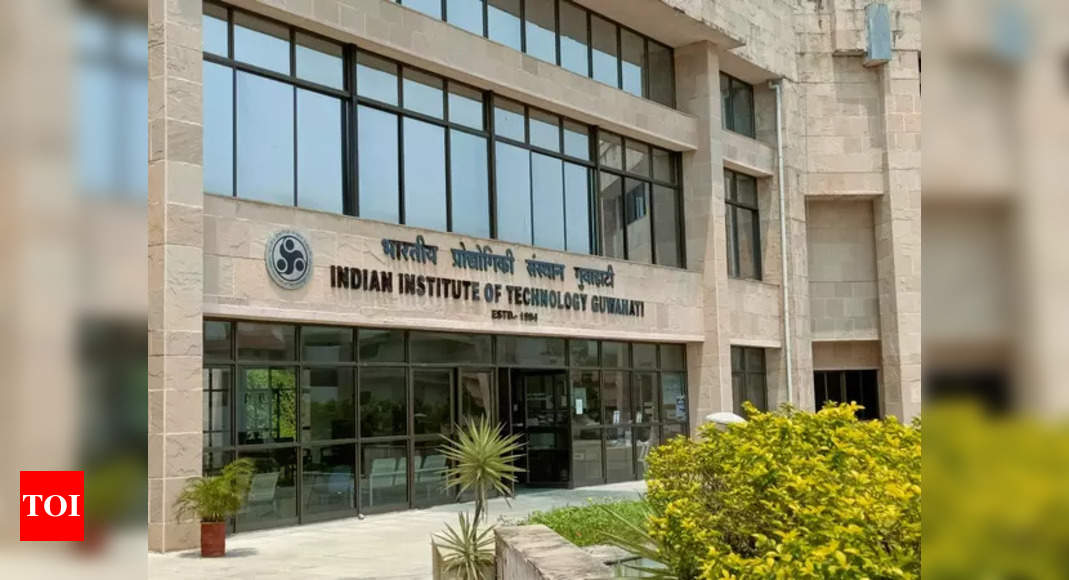 IIT Guwahati signs MoU with TECC Education Division for cultural and educational exchange