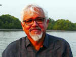 Amitav Ghosh