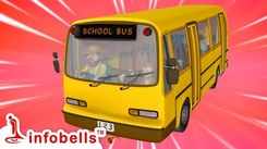 Watch Popular Children Tamil Nursery Story 'Bus Repair' for Kids - Check out Fun Kids Nursery Rhymes And Baby Songs In Tamil