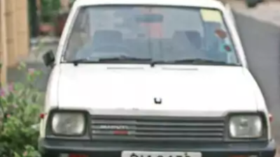 78th Independence Day: People’s car of India rolls out in the 80s