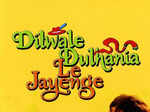 Dilwale Dulhania Le Jayenge