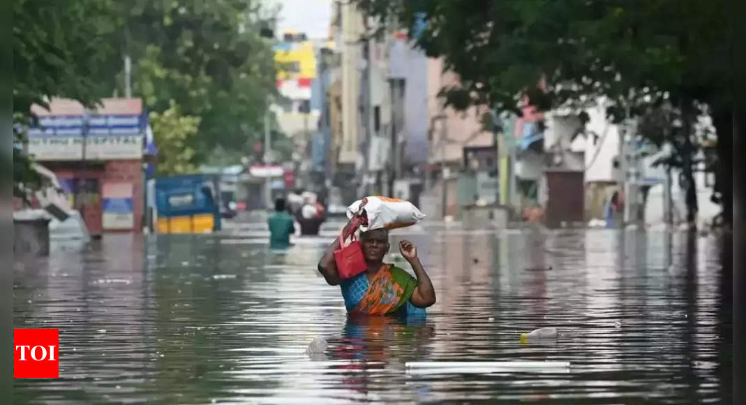 FloodWatch India App Version 2.0 Launched