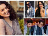 Natasa-Hardik-Jasmin, Kangana-SRK-Salman-Aamir: Top 5 news