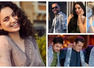 Natasa-Hardik-Jasmin, Kangana-SRK-Salman-Aamir: Top 5 news