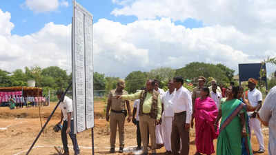 Tamil Nadu CM Stalin opens Maragatha Pooncholai woodlots in two villages