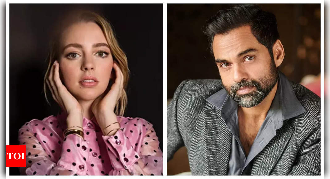 Abhay Deol and Natasha Bassett Star in Rom-Com