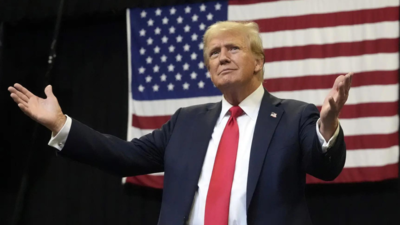 Judge rejects Donald Trump's recusal plea for third time in hush ...
