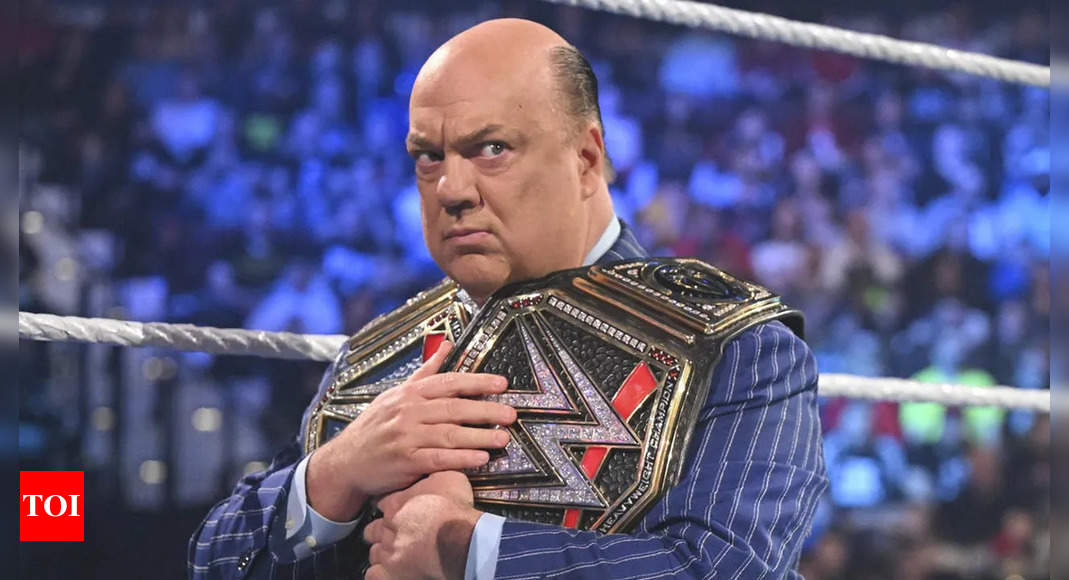 Heyman to Return, Impact Bloodline Storyline