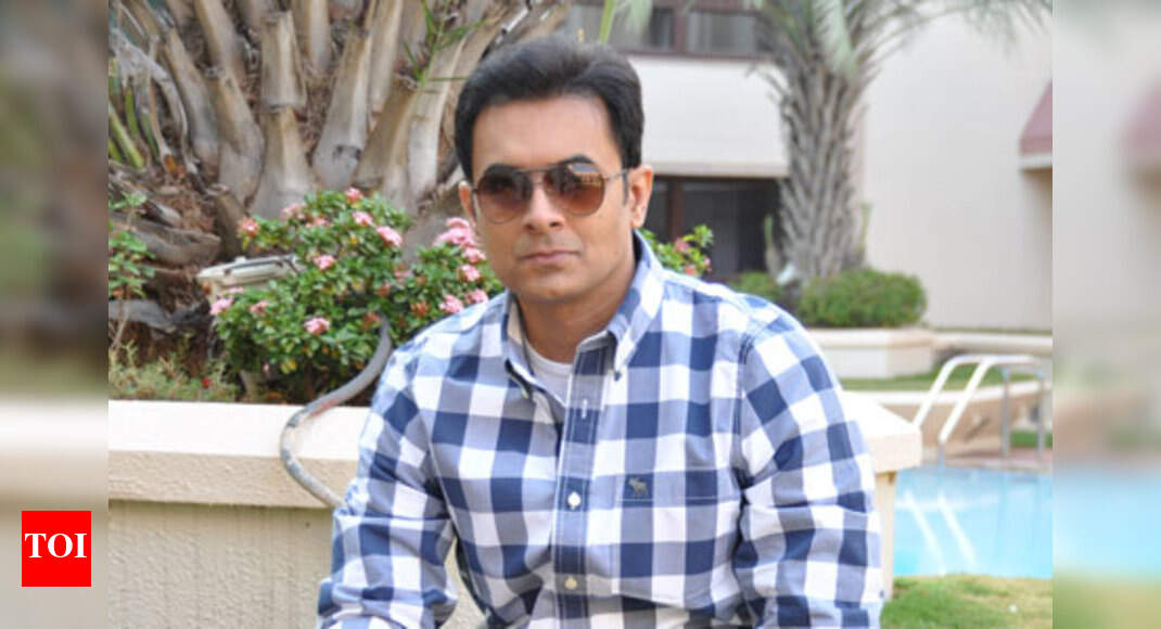 Practicing Buddhism a major priority in my life: Vinay Jain - The Times ...