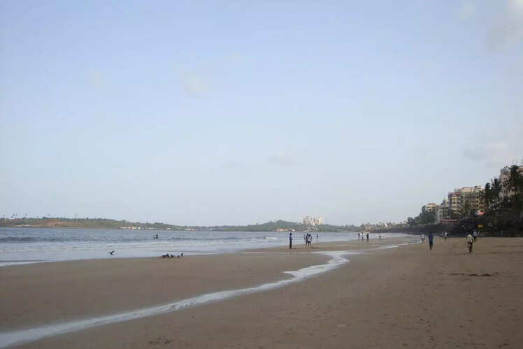 Versova