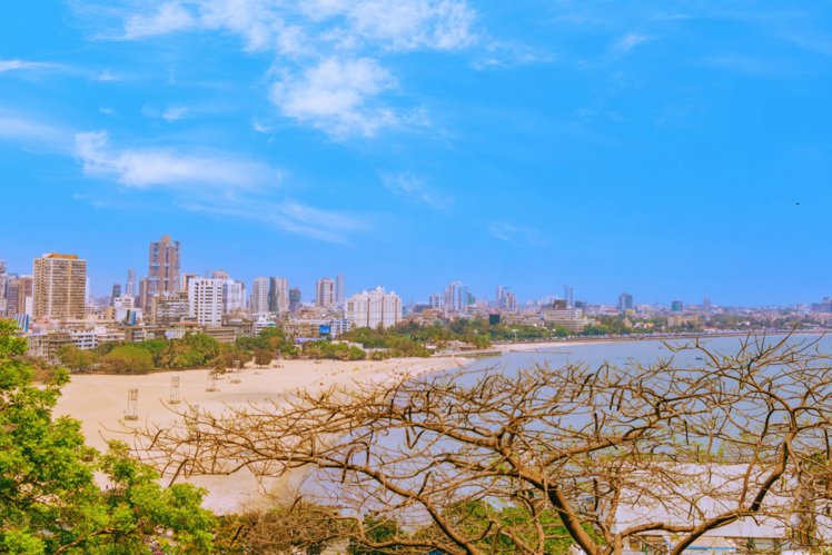 Malabar Hill
