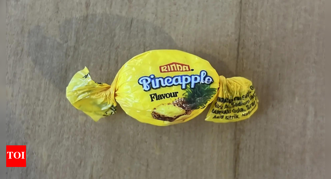 ‘Frightening’: New Zealand charity unknowingly distributes meth-laced candy