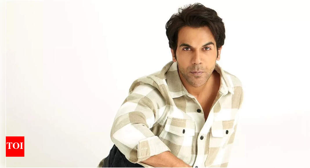 Rajkummar Rao shares heartfelt memory of buying ‘desi ghee’ with his ...