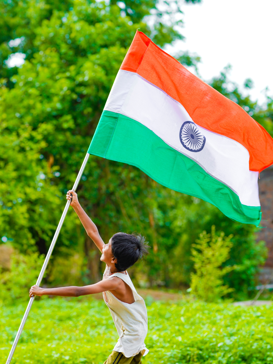 Independence Day quiz for students: 5 quick questions about India's freedom movement