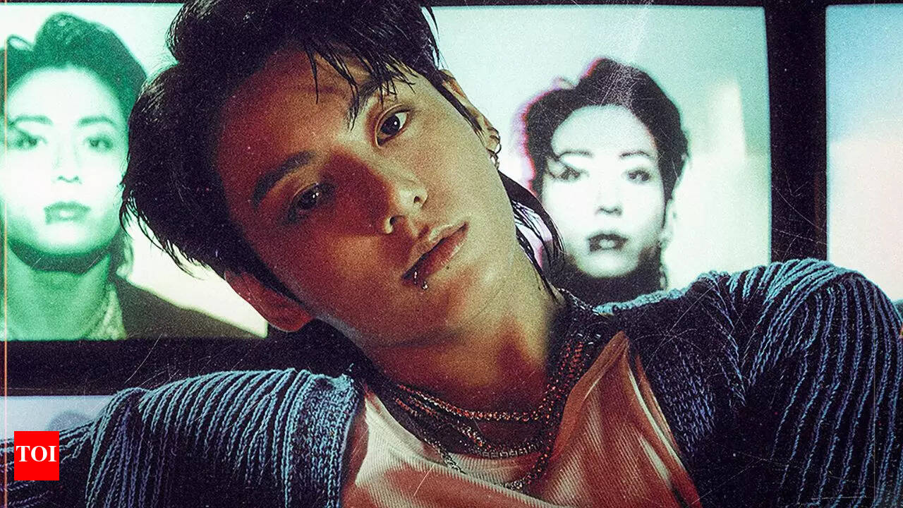K-POP・アジア BTS JUNGKOOK I AM STILL Watch BTS' Jungkook announces worldwide screening for