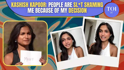 Exclusive- Splitsvilla X5's Kashish Kapoor opens up about claims ...