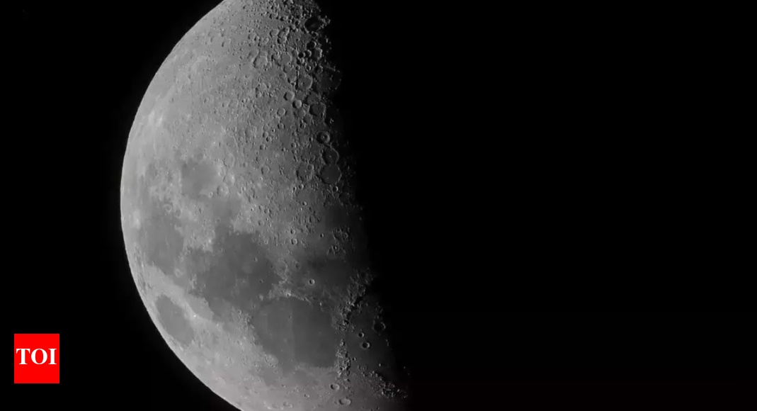 Future Artemis missions could feature live coverage from Moon as Nasa ...