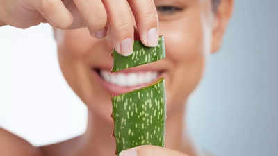 6 unique ways to use aloe vera for glowing skin