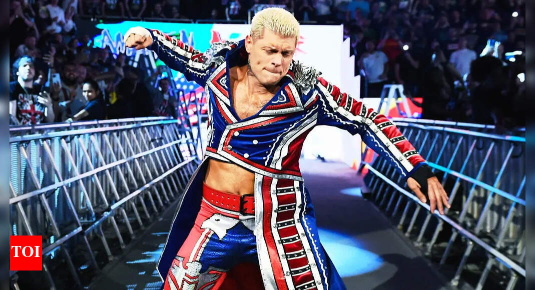 Controversy Surrounding Cody Rhodes' Viewership Success on SmackDown