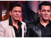 When Salman left SRK shocked with his secret marriage