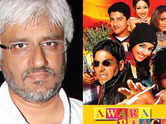 Vikram Bhatt on 'Awara Paagal Deewana' sequel