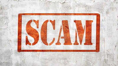 How a man stole Rs 3.5 lakh from a temple in China using QR code scam