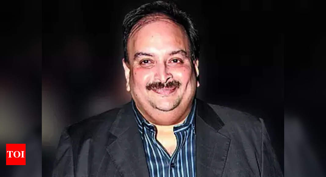 Choksi passport suspension