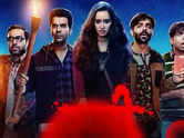 'Stree 2' opening day box office office: The Shraddha Kapoor, Rajkummar Rao starrer expected to break 'Gadar 2' record with more than Rs 40 crore on Independence Day!