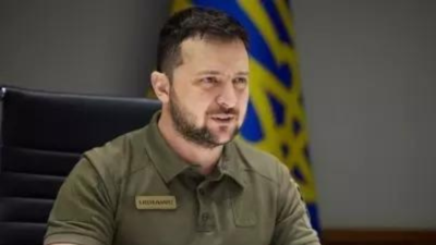 Ukraine’s taken more ground, POWs in Russia: Zelenskyy