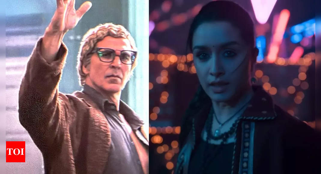 ‘Stree 2’ Twitter review: Akshay Kumar’s blockbuster cameo and Shraddha Kapoor’s stellar performance win hearts |